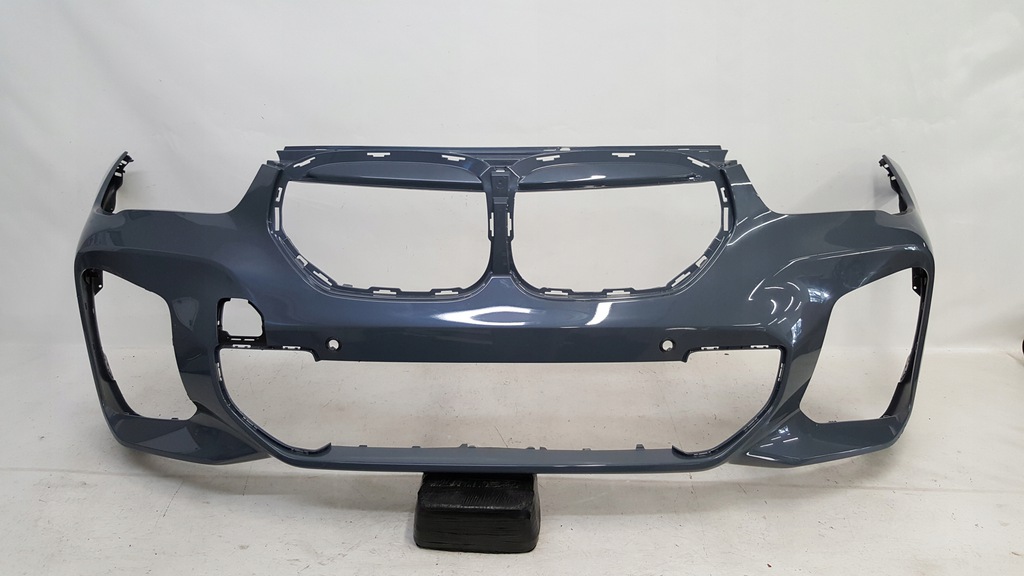 bmw x1 f48 lift m lote parachoque paragolpes delantero 2018 2022r ($)