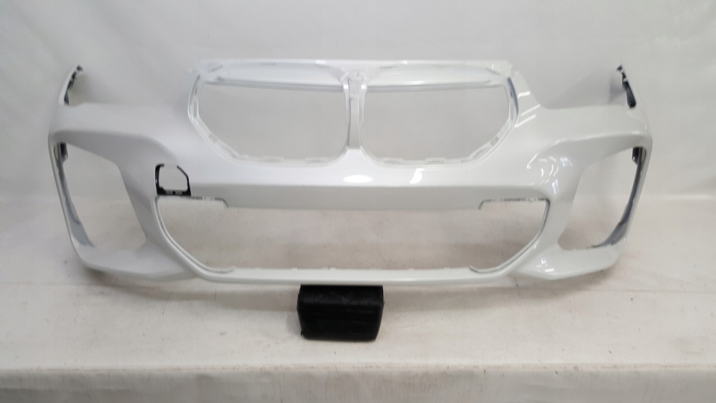 bmw x1 f48 lift m lote parachoque paragolpes delantero 2018 2022r ($)