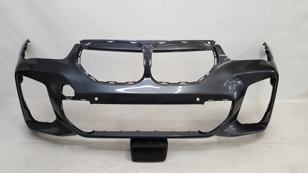 bmw x1 f48 lift m lote parachoque paragolpes delantero 2018 2022r ($)