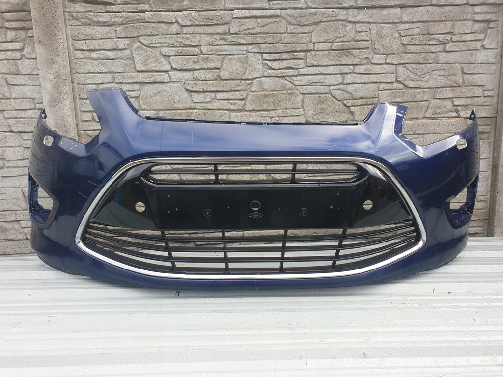 ford c max c max mk2 parachoque paragolpes delantero ($)