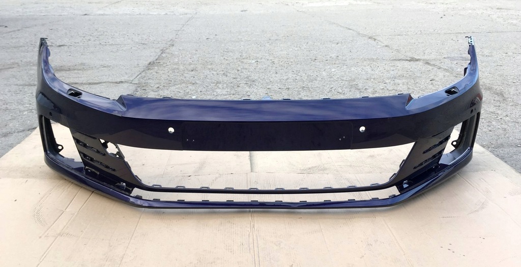 parachoque paragolpes delantero vw scirocco 1k8 r line lift  delantero ($)