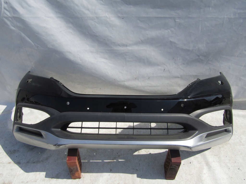 parachoque paragolpes honda cr v iv 12 15 aero delantero spr pdc ($)