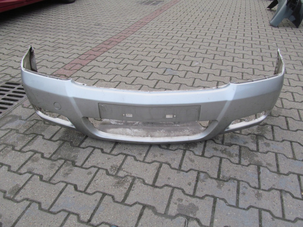 opel vectra 02 05 parachoque paragolpes delantero delantero z157 c201 ($)