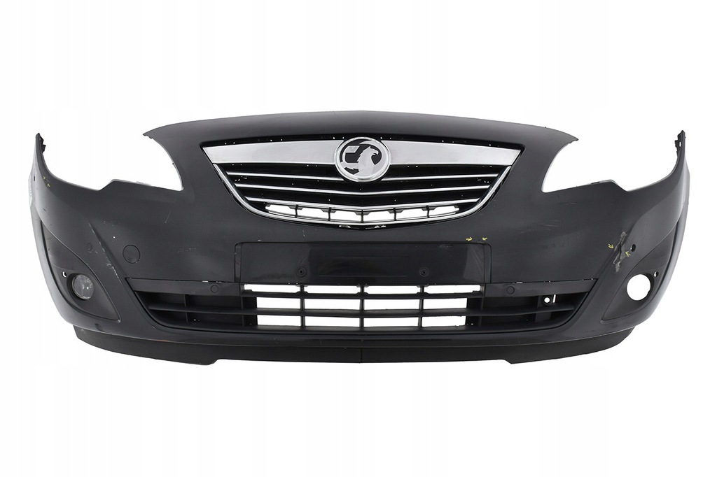 parachoque paragolpes delantero delantero opel meriva b ii pdc ($)