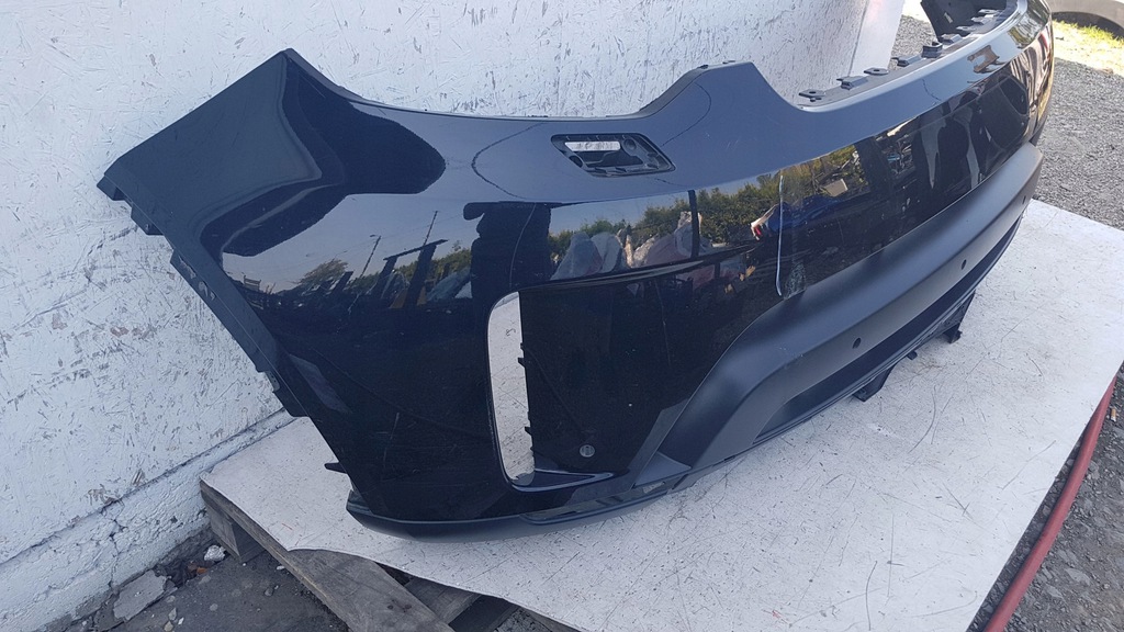 parachoque paragolpes delantero range rover discovery v 5 l462 17  ($)
