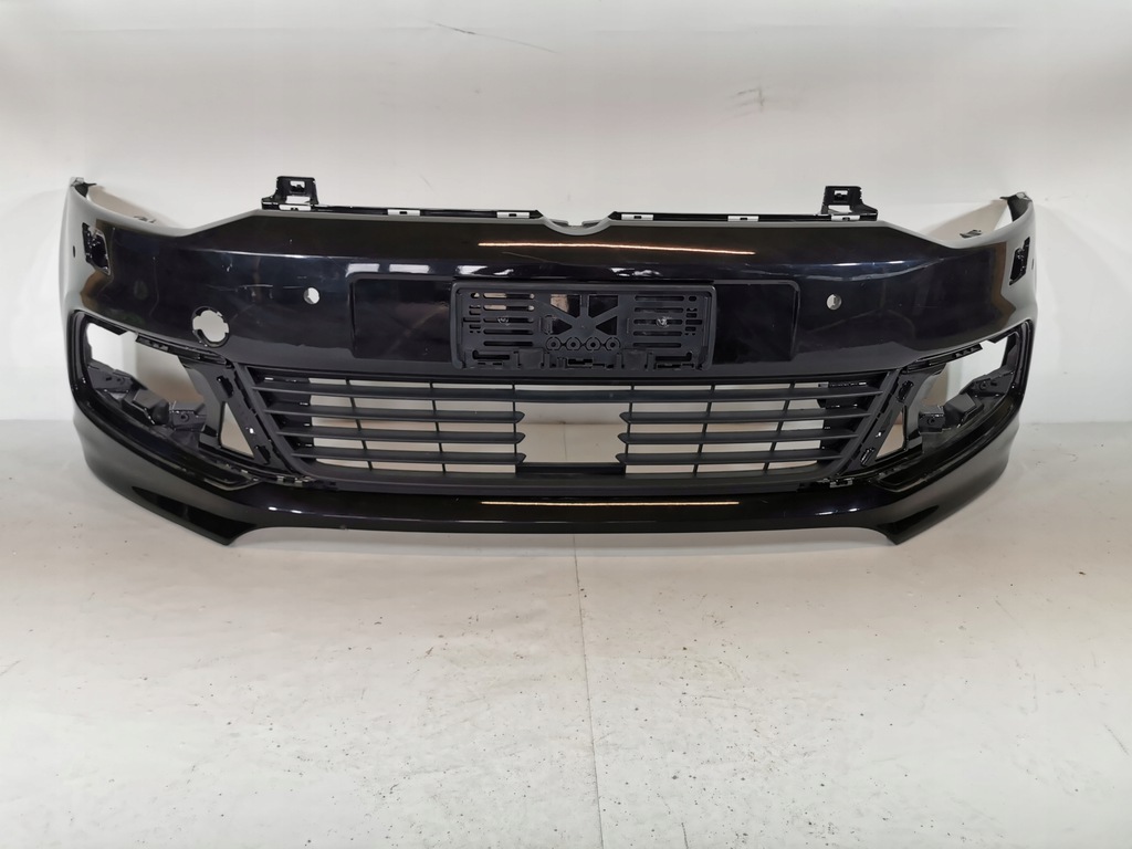 parachoque paragolpes delantero delantero vw polo 6r r line r line ($)