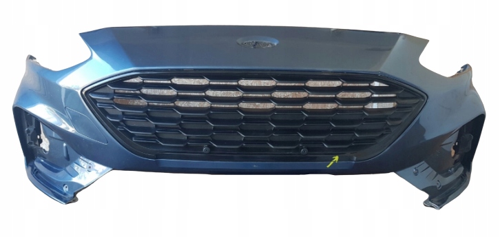 parachoque paragolpes delantero delantero ford focus mk4 active ($)