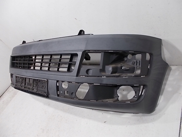 vw transporter t5 lift 7e 10 15 parachoque paragolpes delantero ($)