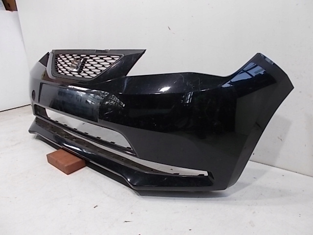 seat mii 1s 11 20 parachoque paragolpes delantero + calandra org ! ($)