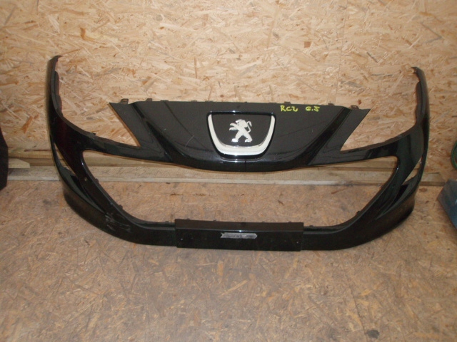 parachoque paragolpes delantero delantero peugeot rcz ($)