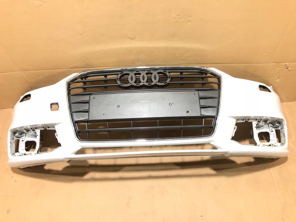audi a1 lift 14  parachoque paragolpes delantero delantero 8x0 ($)