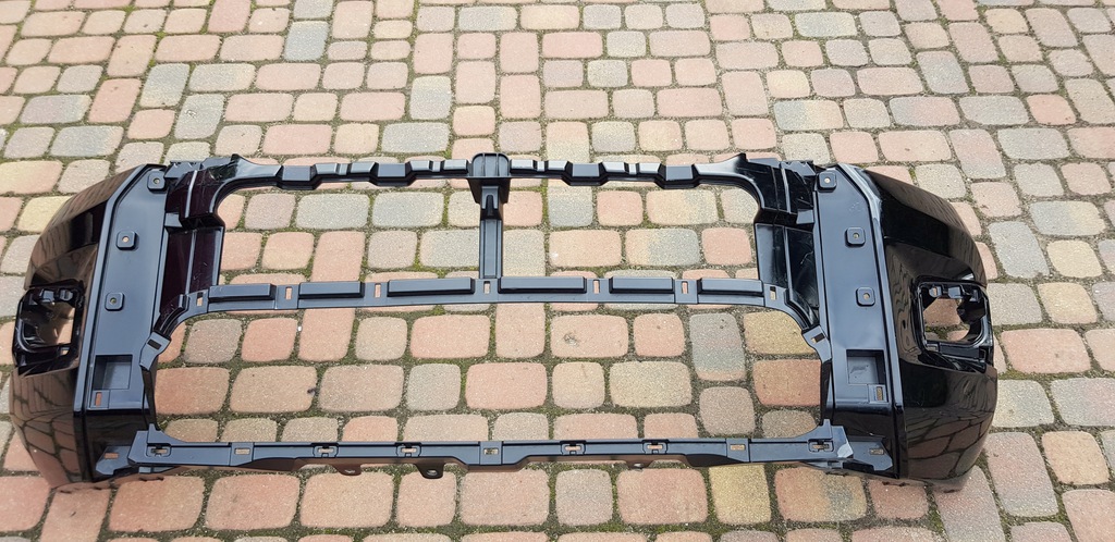 parachoque paragolpes delantero delantero toyota hilux viii 8 2021 ($)