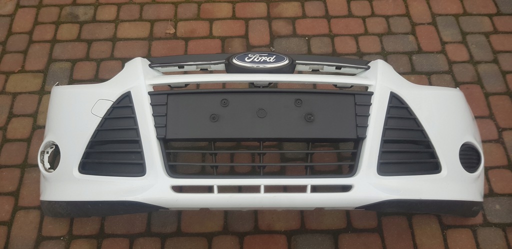 parachoque paragolpes delantero delantero ford focus mk iii ($)