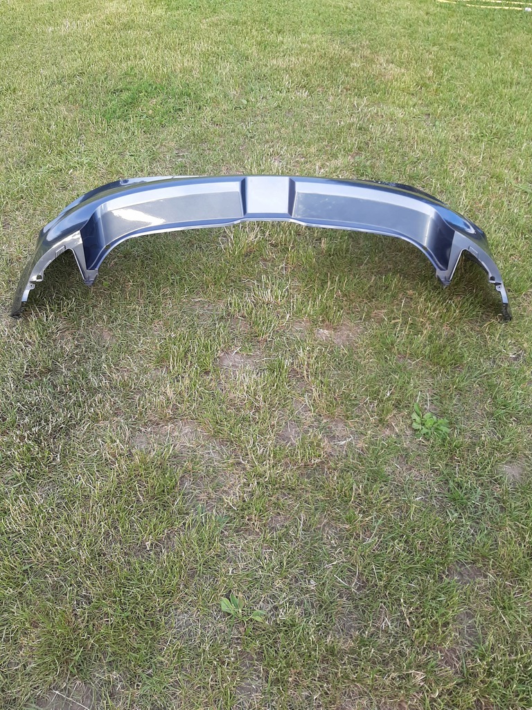 parachoque paragolpes renault megane iv rs trasero pdc 850228785r ($)