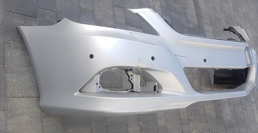 mercedes sl w230 07  parachoque paragolpes delantero a2308852125 ($)