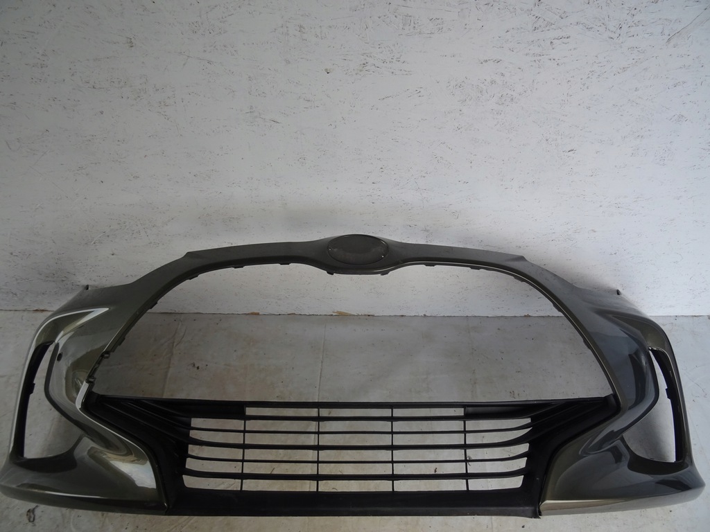 parachoque paragolpes delantero delantero toyota yaris 4 iv 20  ($)