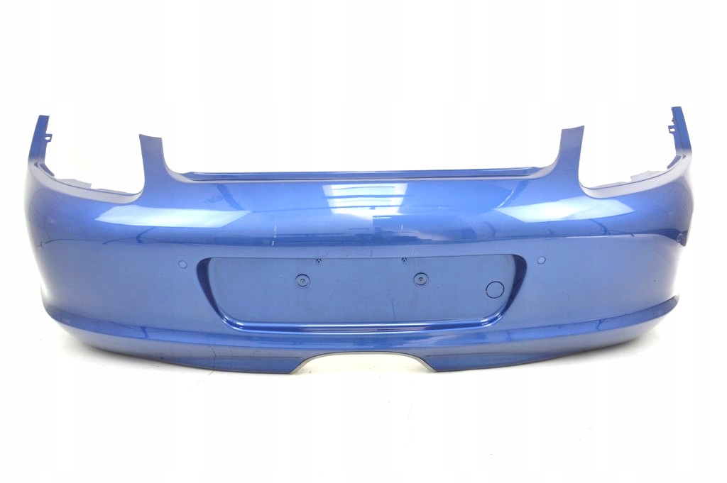 porsche boxster 987 parachoque paragolpes trasero 98750541100 ($)