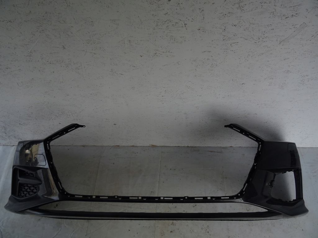 parachoque paragolpes delantero audi a7 c8 2018  ($)