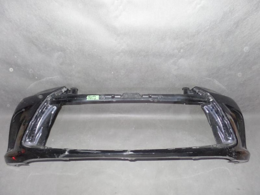 toyota camry 15  parachoque paragolpes delantero delantero oryg !! ($)