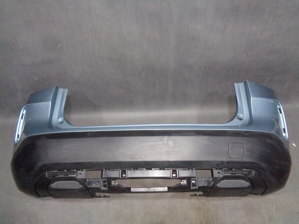 citroen c4 21  parachoque paragolpes trasero oryg ($)