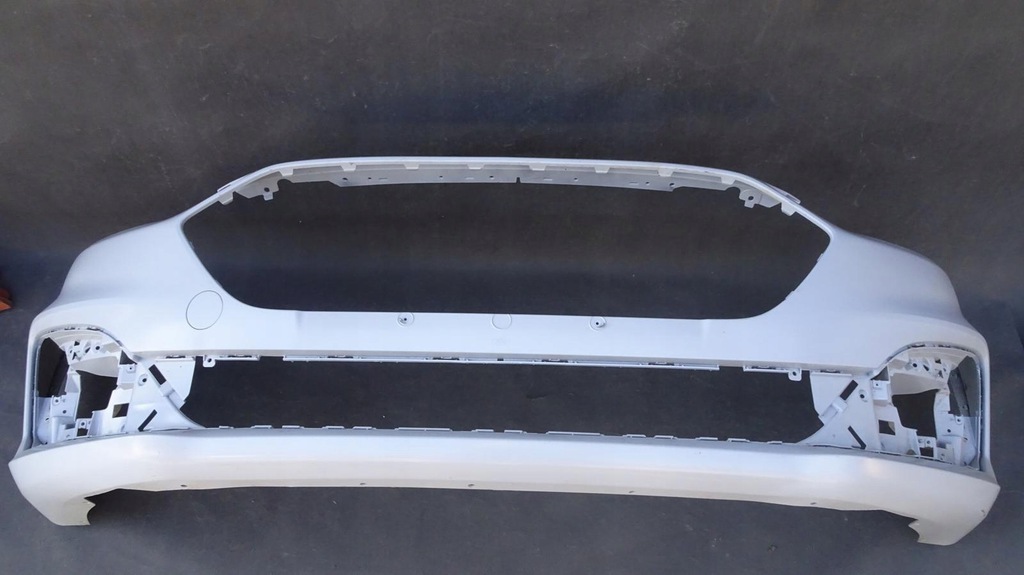ford mondeo mk5 lift st parachoque paragolpes delantero delantero oryg ($)