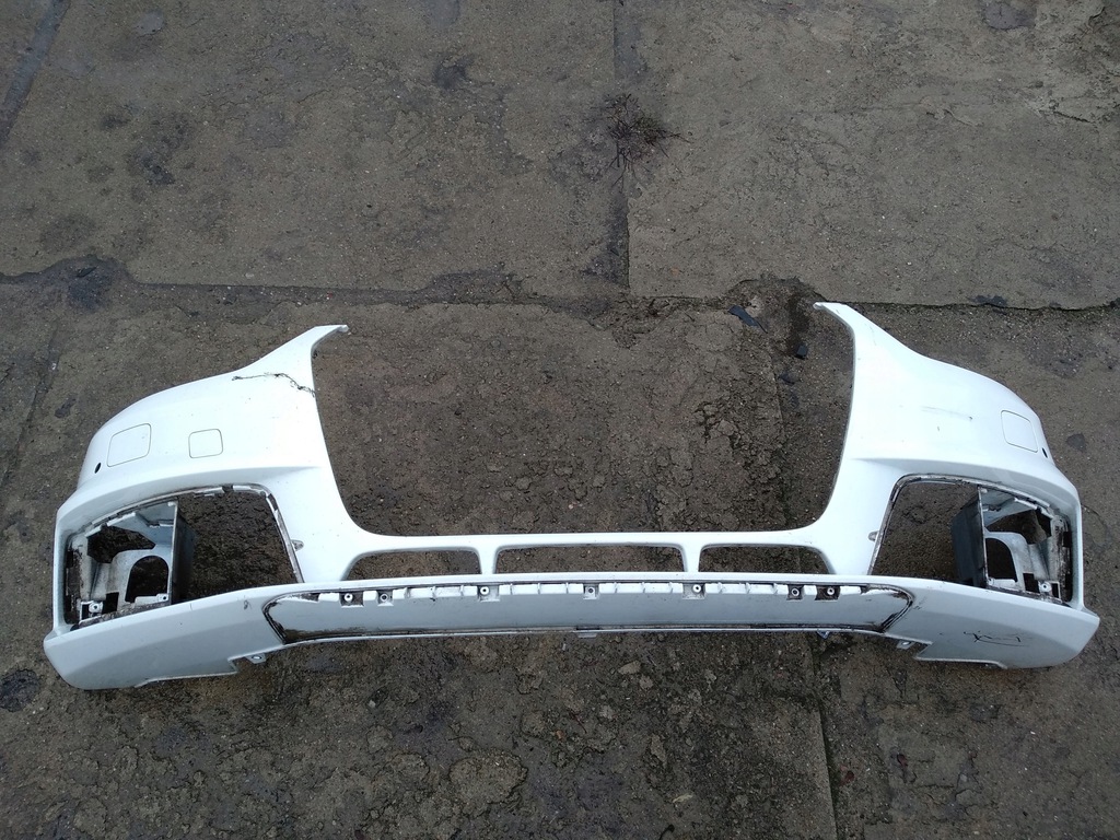 parachoque paragolpes delantero audi a4 8k0 b8 competition plus lift ($)