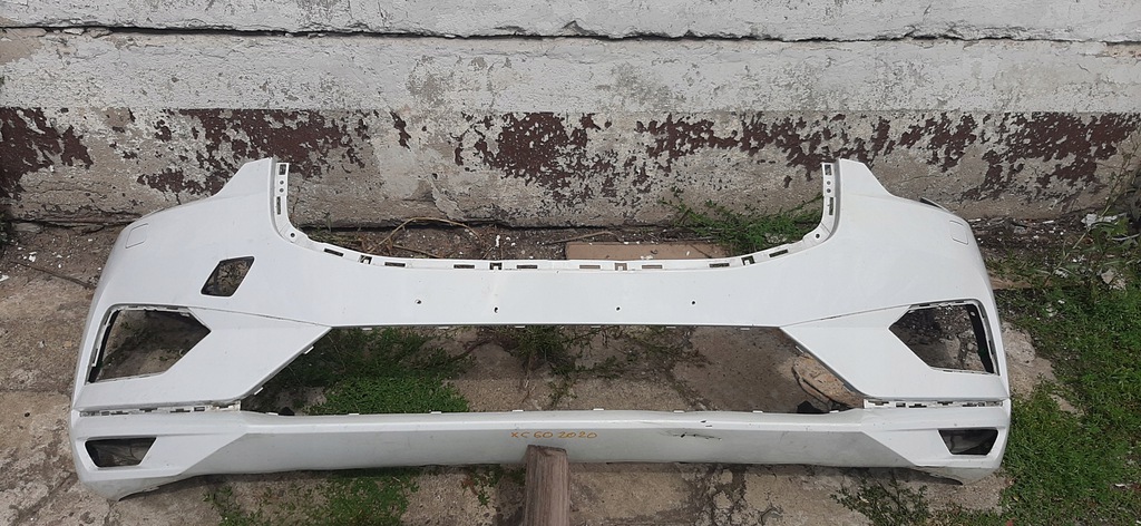 parachoque paragolpes delantero volvo xc60 od 2018 rok ($)