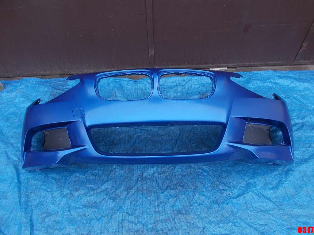 parachoque paragolpes delantero delantero bmw 1 f20 m lote ($)