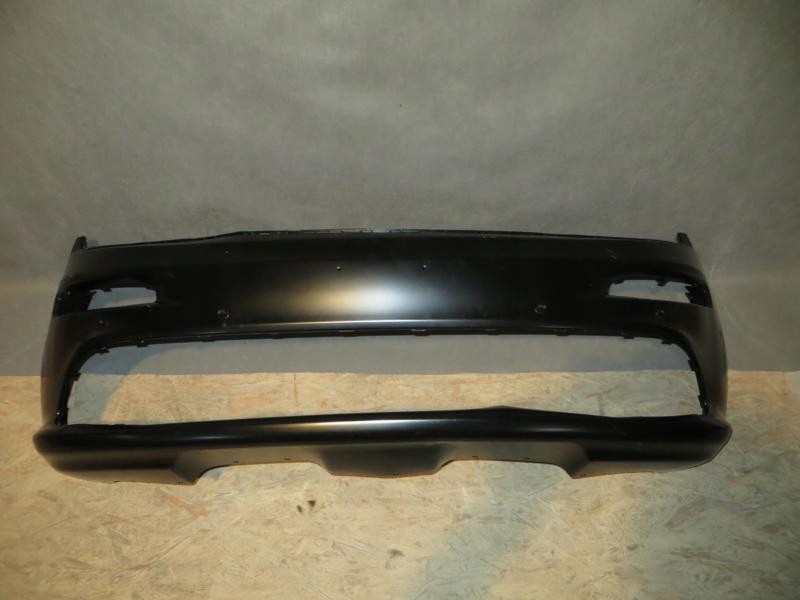 jeep grand cherokee 14  srt8 parachoque paragolpes delantero delantero ($)