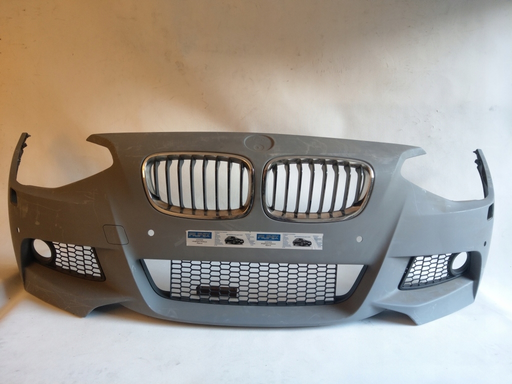 parachoque paragolpes delantero bmw f20 f21 m paket originał ($)