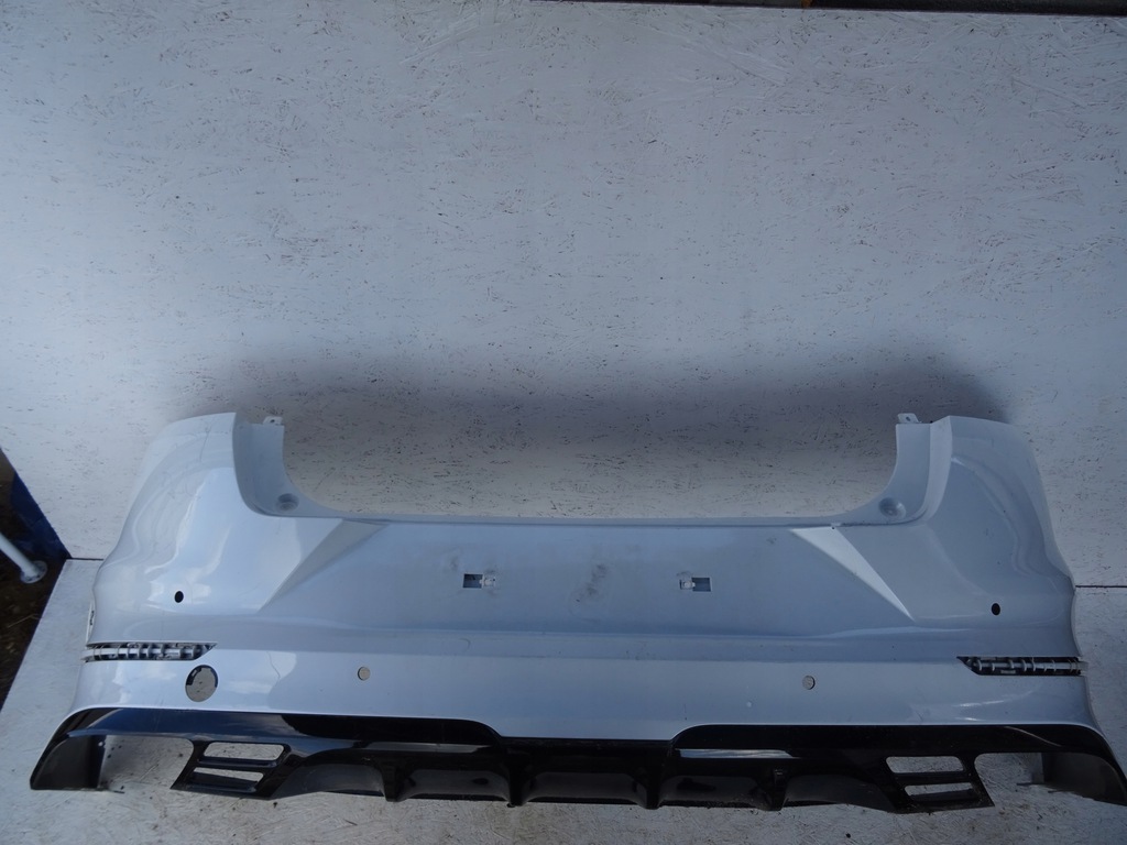 parachoque paragolpes trasero kia pro ceed iii gt 18 21 ($)