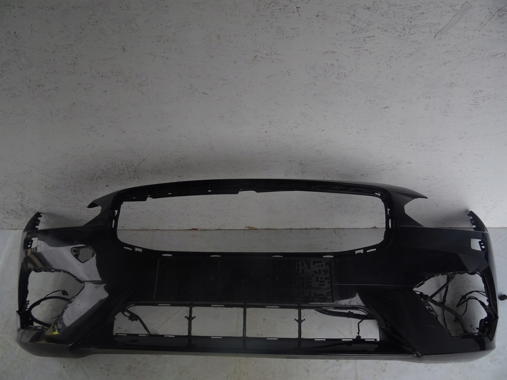 parachoque paragolpes delantero volvo s90 v90 r design ($)