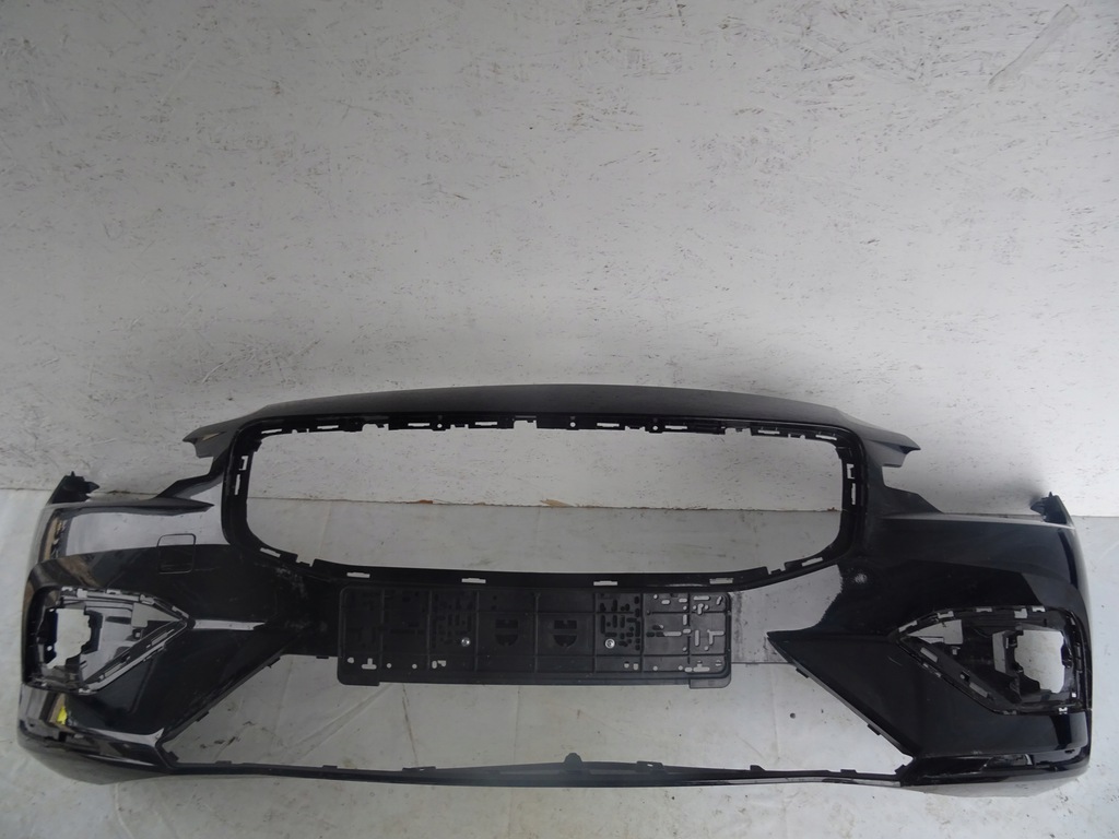 parachoque paragolpes delantero volvo v60 ii volvo s60 iii 18 21 ($)