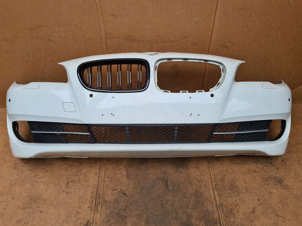 bmw 5 f10 f11 parachoque paragolpes delantero delantero ($)