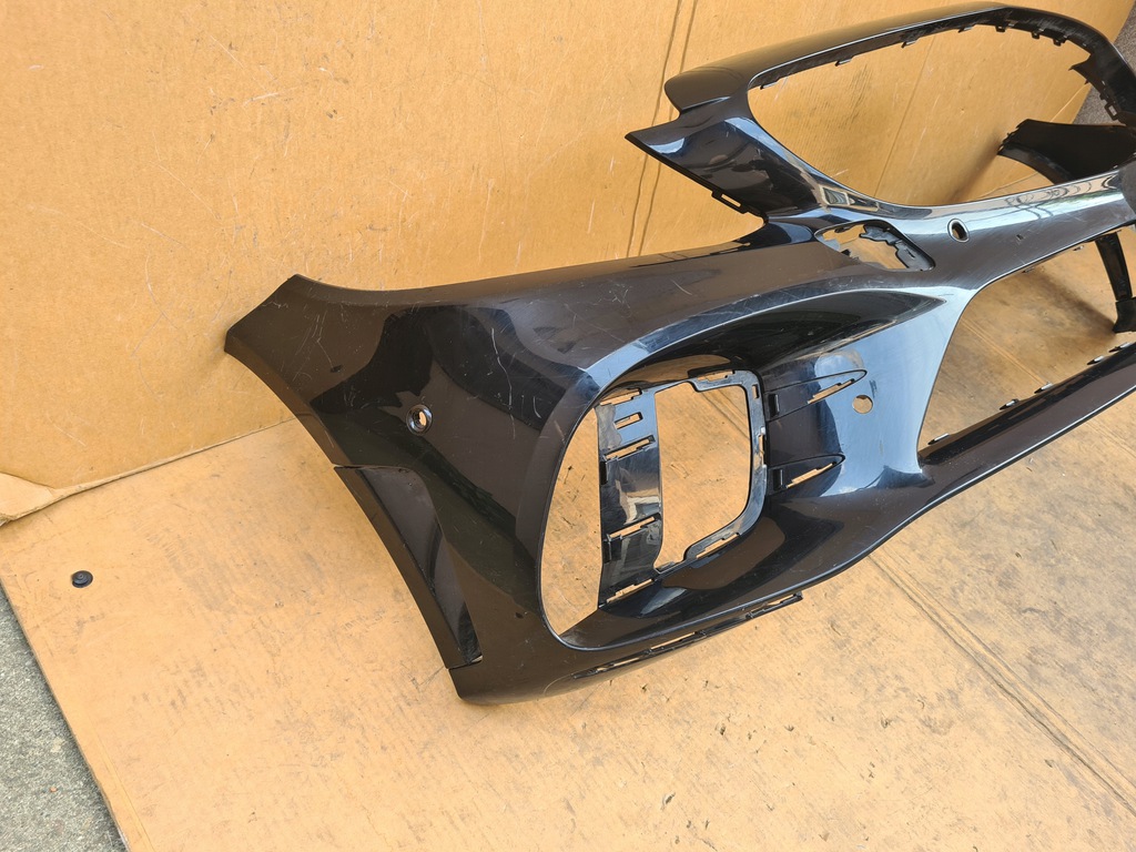 mercedes clase c 205 lift amg 4 3 parachoque paragolpes delantero ($)