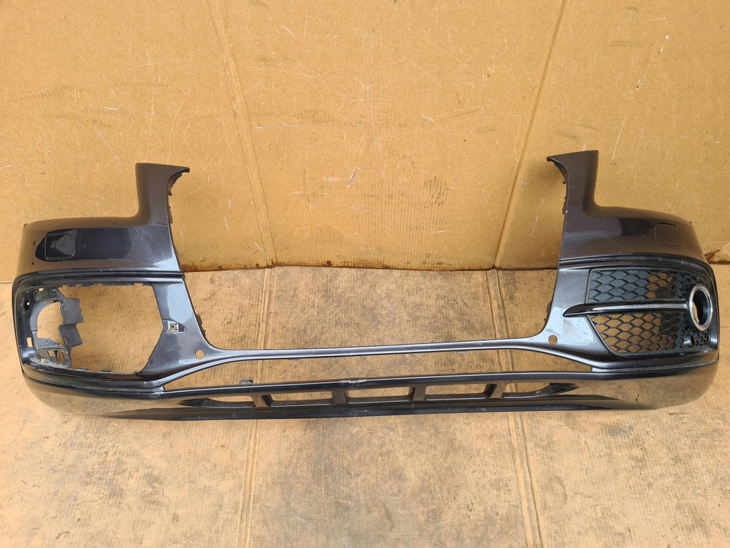 audi sq5 8r0 lift parachoque paragolpes delantero ($)
