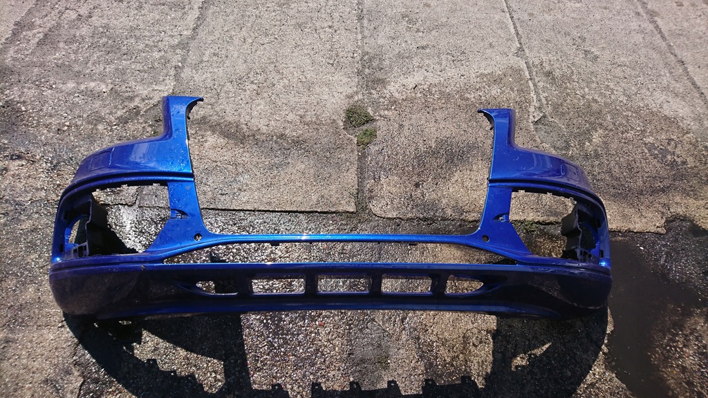 parachoque paragolpes delantero audi sq5 lift 8r0 ($)