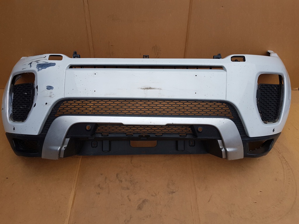 range rover evoque lift parachoque paragolpes delantero ($)
