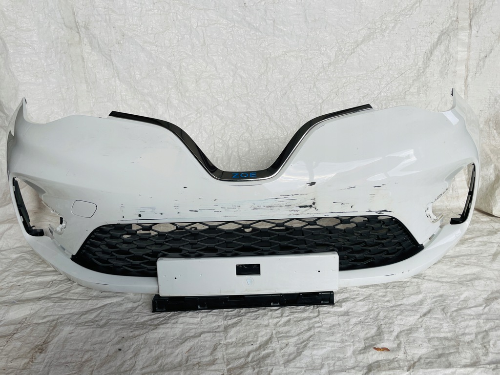 parachoque paragolpes zoe lift fl ($)