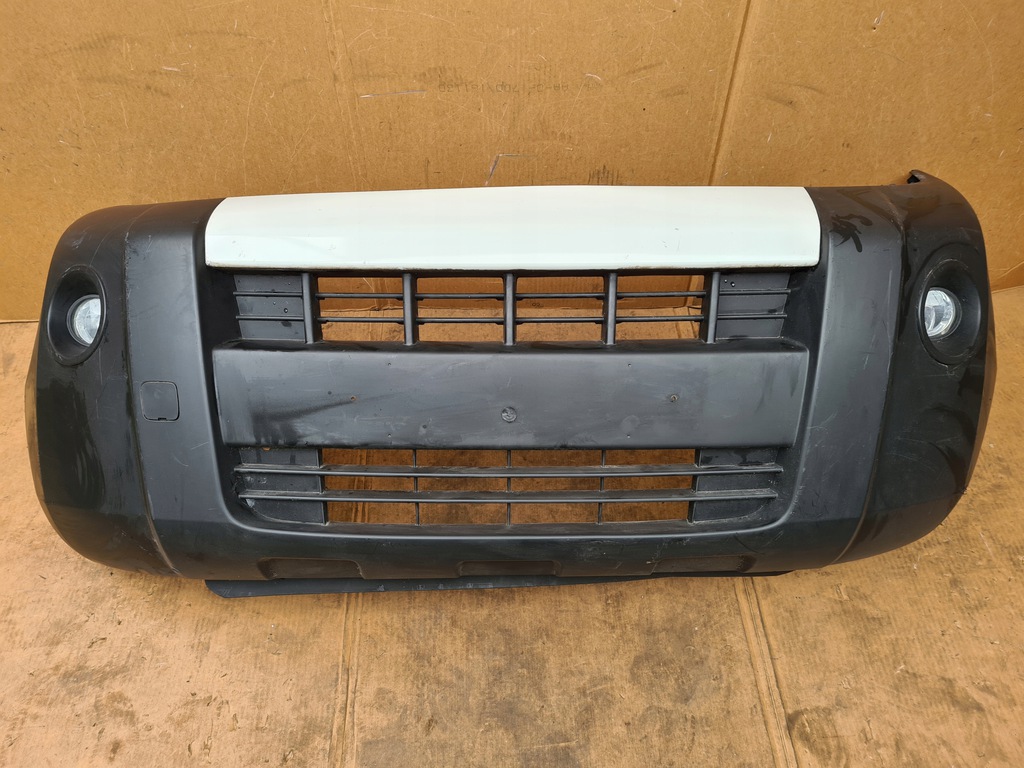 citroen nemo fiat fiorino qubo peugeot zd  delantero ($)