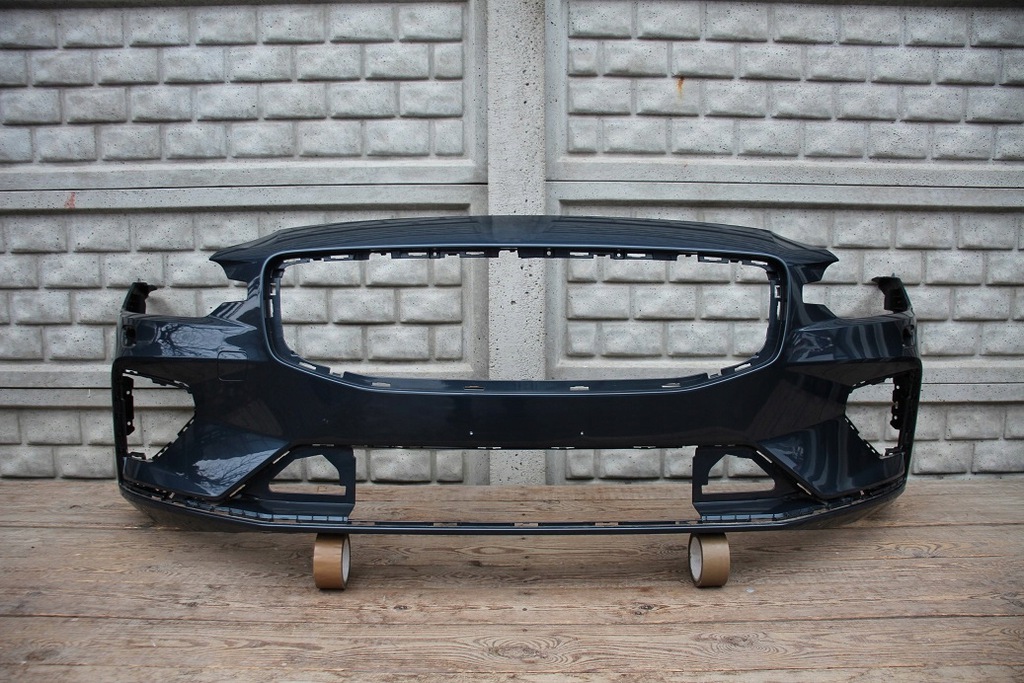 parachoque paragolpes delantero calandra volvo v60 ii r design 18 21 ($)