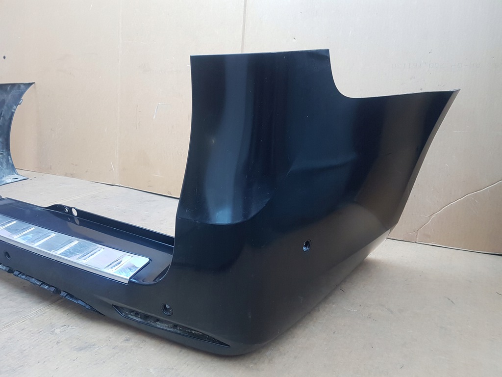 mercedes v klasa vito w447 amg parachoque paragolpes trasero ($)