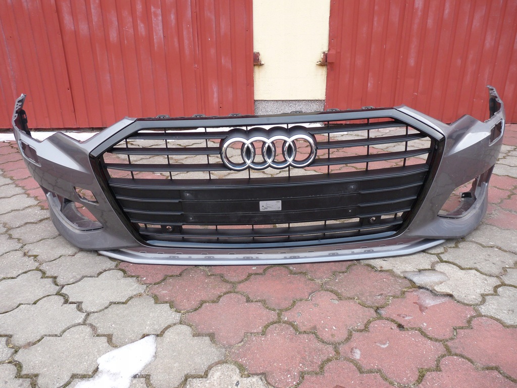 audi a6 c8 nuevo model delantero na pdc calandra sprysk ($)