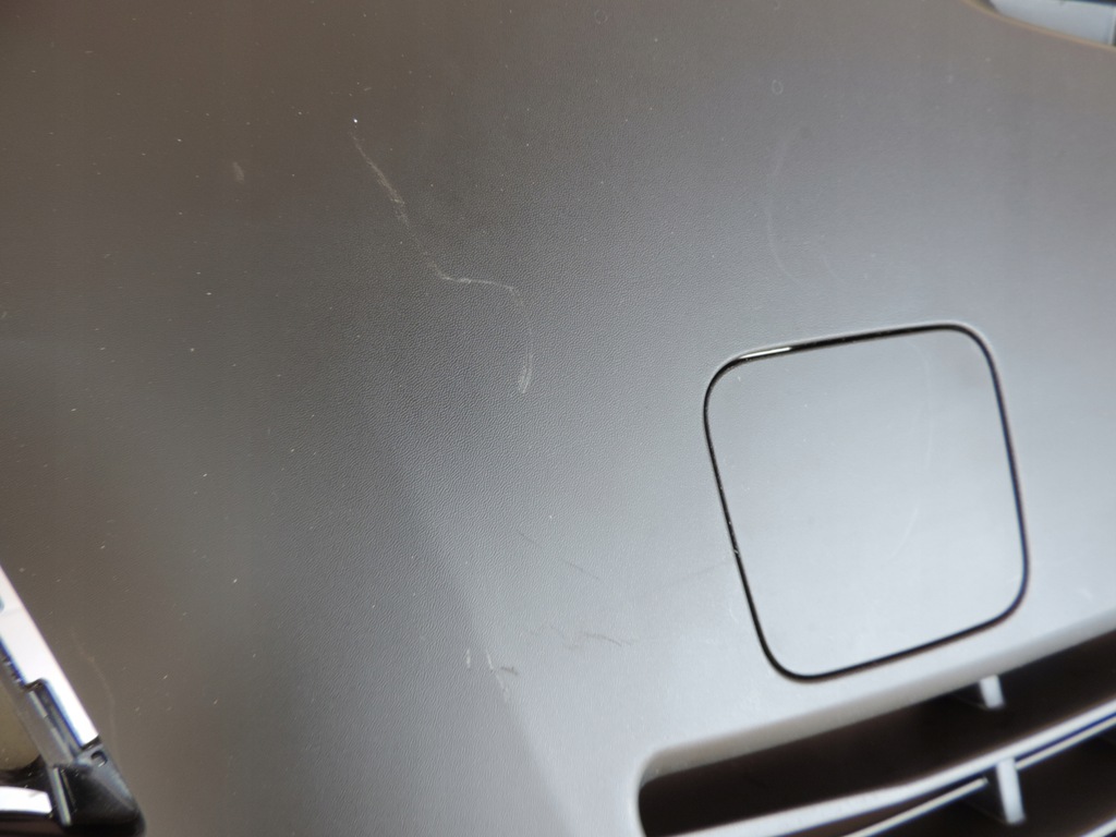 peugeot partner berlingo 2018 2019 delantero parachoque paragolpes ($)