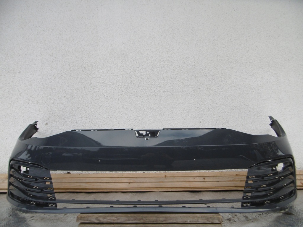 parachoque paragolpes delantero vw golf viii 8 5h0 19  ($)