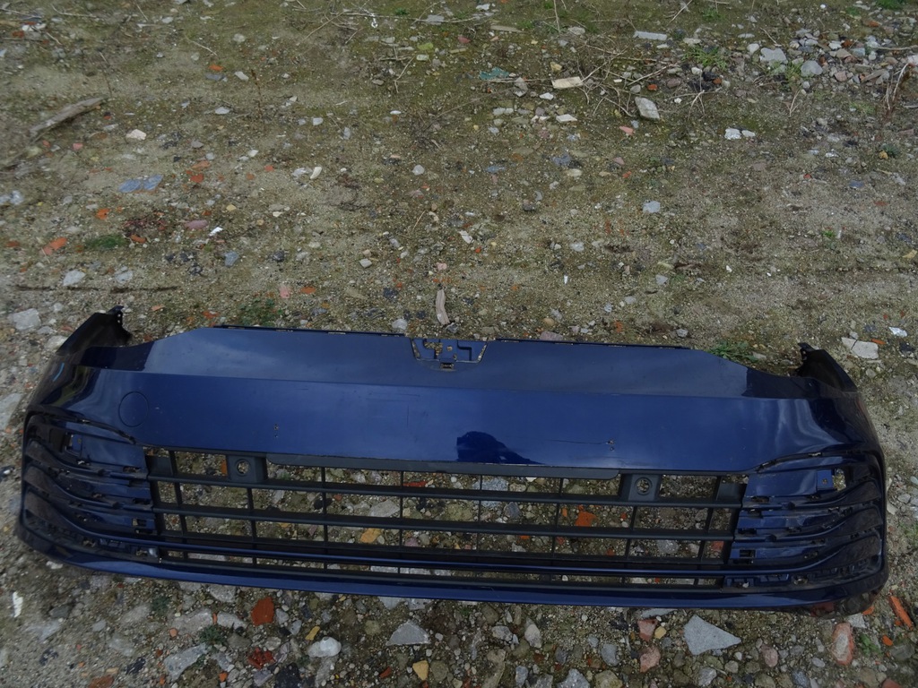parachoque paragolpes delantero vw golf viii 8 5h0 19  ($)