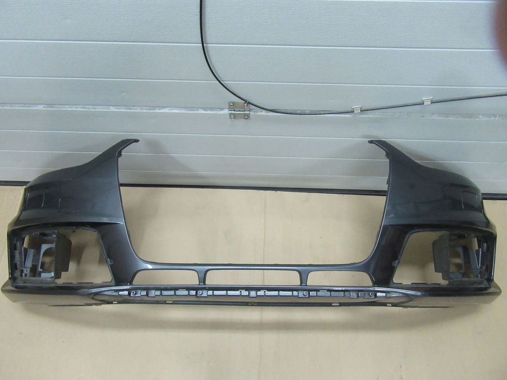 parachoque paragolpes audi a4 b8 lift competition 8k0 2011 15r ($)