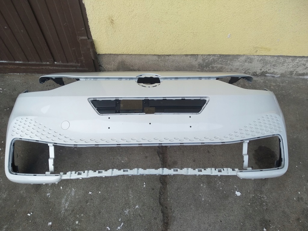 parachoque paragolpes delantero vw id 3 id3 10a ($)