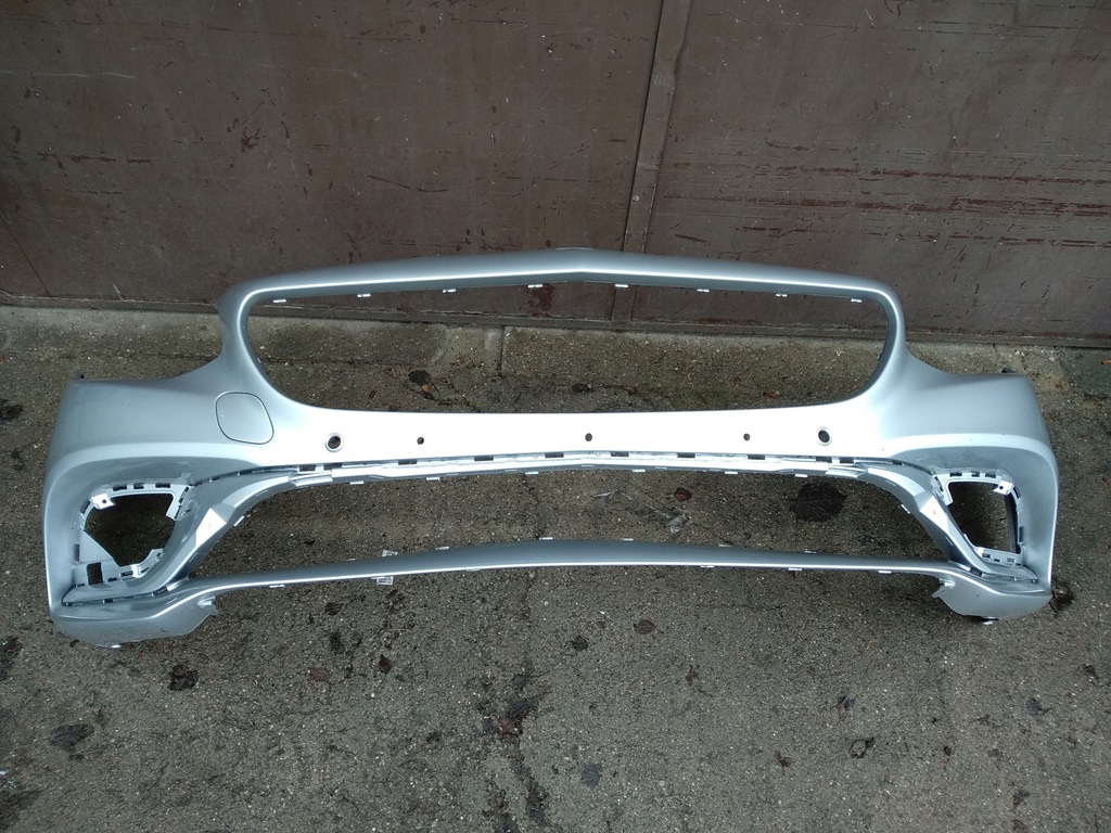parachoque paragolpes delantero mercedes slc r172 lift amg ($)