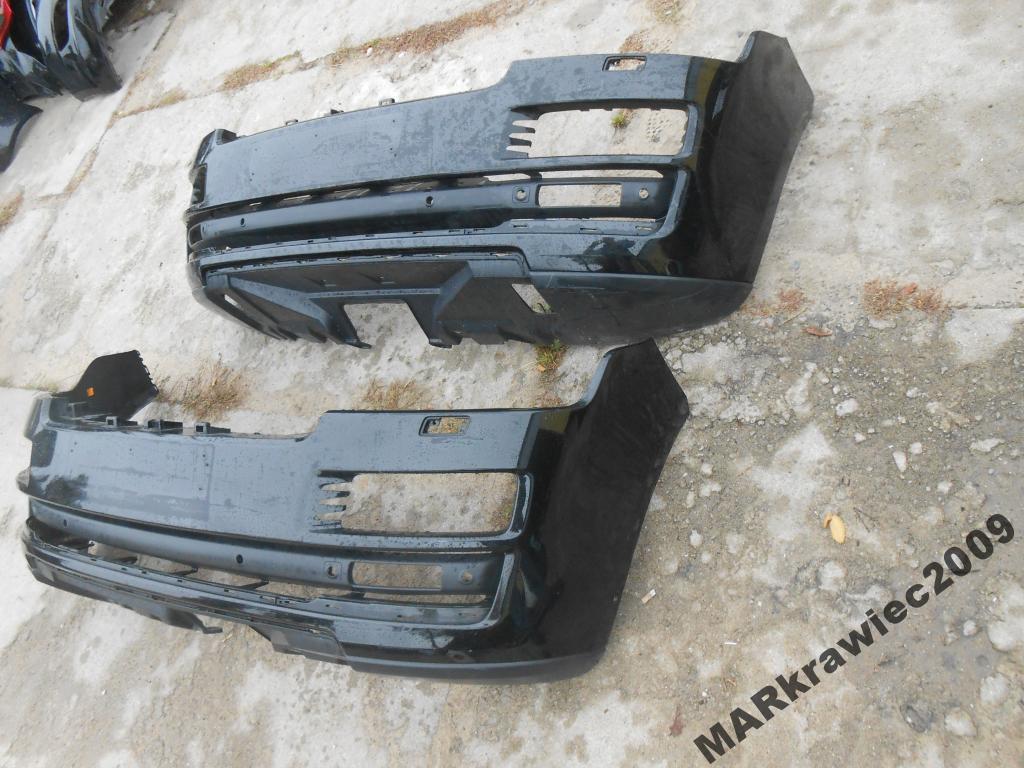 parachoque paragolpes delantero delantero range rover vouge 13 ^ ($)